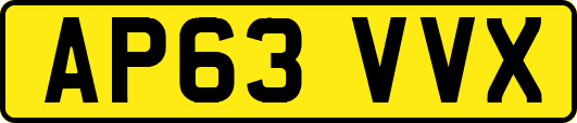AP63VVX
