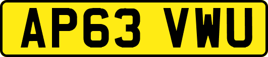 AP63VWU