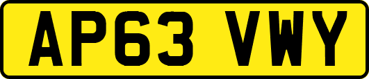 AP63VWY