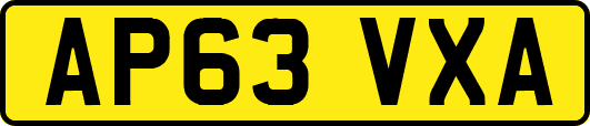 AP63VXA