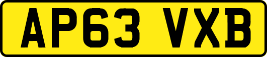 AP63VXB