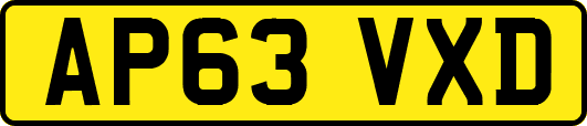 AP63VXD