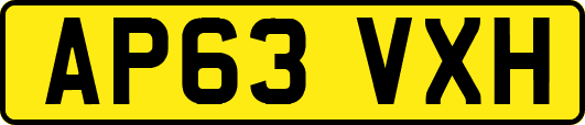 AP63VXH