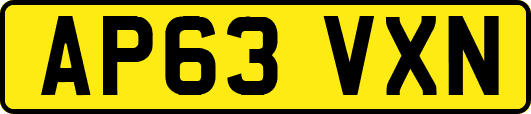 AP63VXN