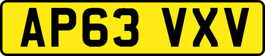 AP63VXV