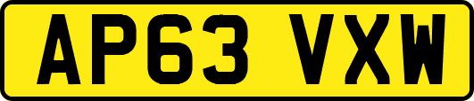 AP63VXW