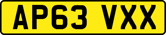 AP63VXX