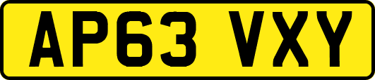 AP63VXY