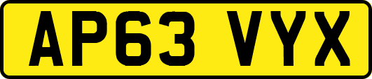 AP63VYX