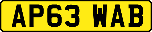 AP63WAB