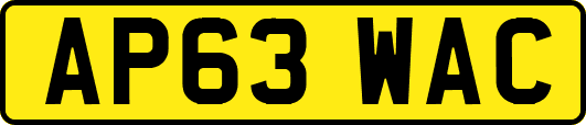 AP63WAC