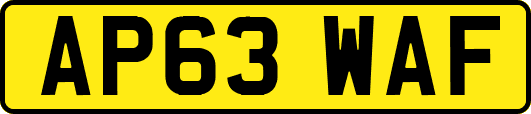 AP63WAF