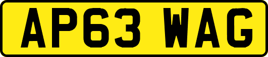 AP63WAG