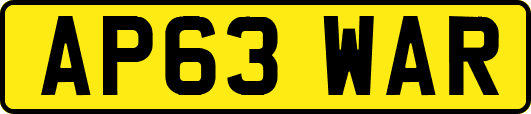 AP63WAR