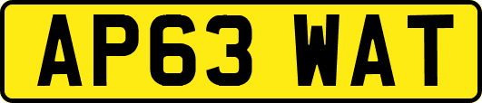 AP63WAT