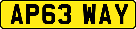 AP63WAY