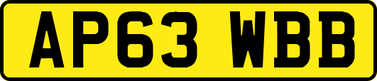 AP63WBB