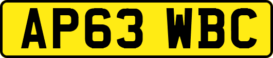 AP63WBC