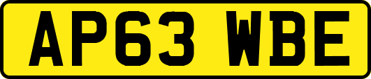 AP63WBE