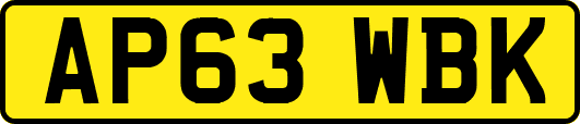 AP63WBK