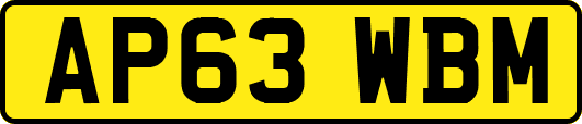 AP63WBM