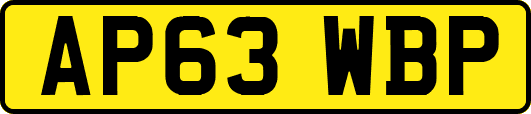 AP63WBP