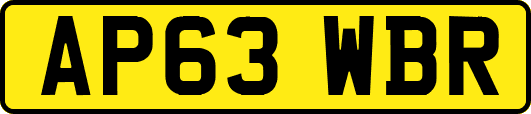 AP63WBR