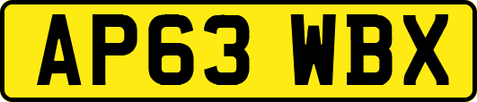 AP63WBX