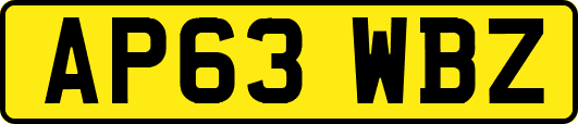 AP63WBZ
