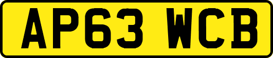 AP63WCB