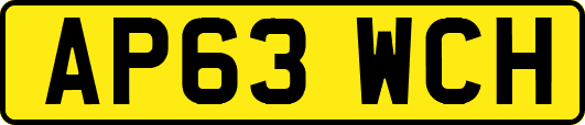 AP63WCH