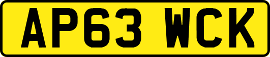 AP63WCK