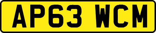 AP63WCM