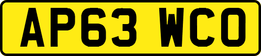 AP63WCO