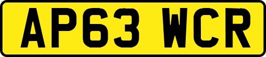 AP63WCR