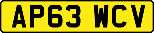 AP63WCV