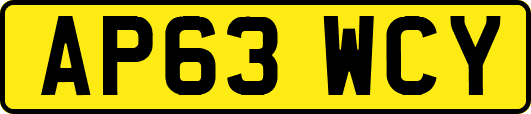 AP63WCY
