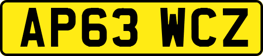 AP63WCZ