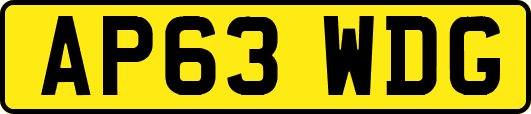 AP63WDG