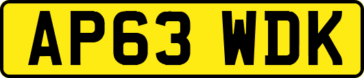 AP63WDK