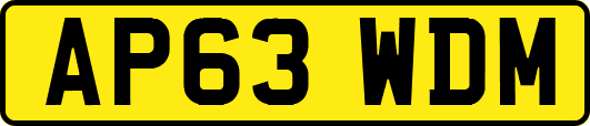 AP63WDM