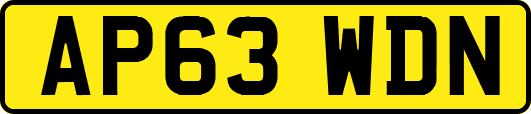 AP63WDN