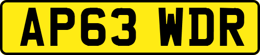 AP63WDR