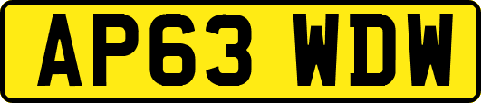 AP63WDW