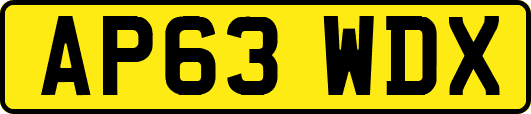 AP63WDX