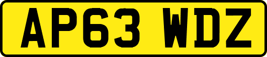 AP63WDZ