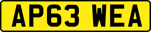 AP63WEA