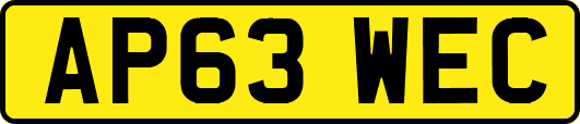 AP63WEC