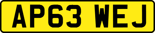 AP63WEJ