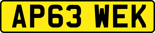 AP63WEK
